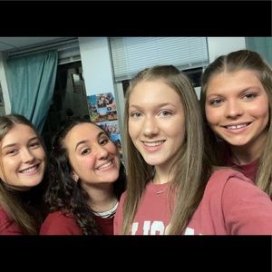 Meet your Posher, Kendall